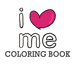 ilovemecoloringbook