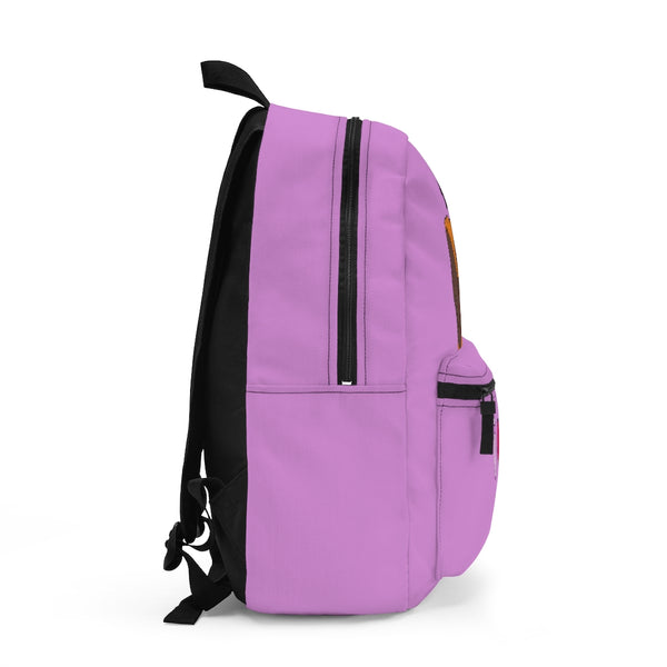 I Love Me Backpack (G)